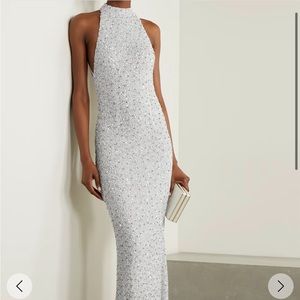 Retrofete Olivia gown